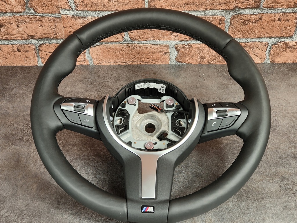 фото №12, Bmw x2 f39 f45 f46 x1 f48 воздуховод m набор подогрев кожаный