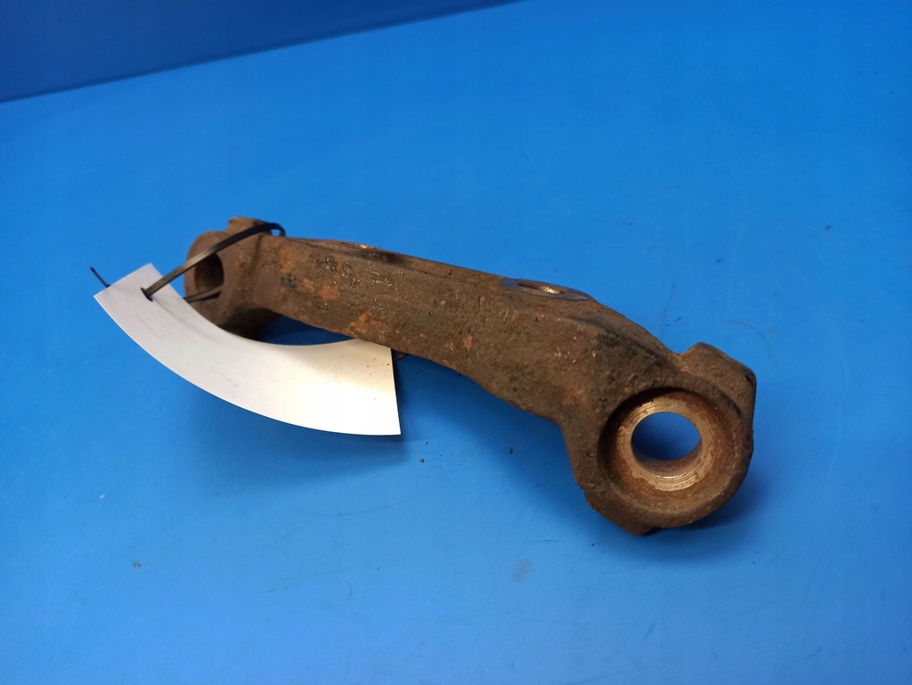 фото №9, Інша частина підвіска передній ліва сторона bentley turbo r ur19399