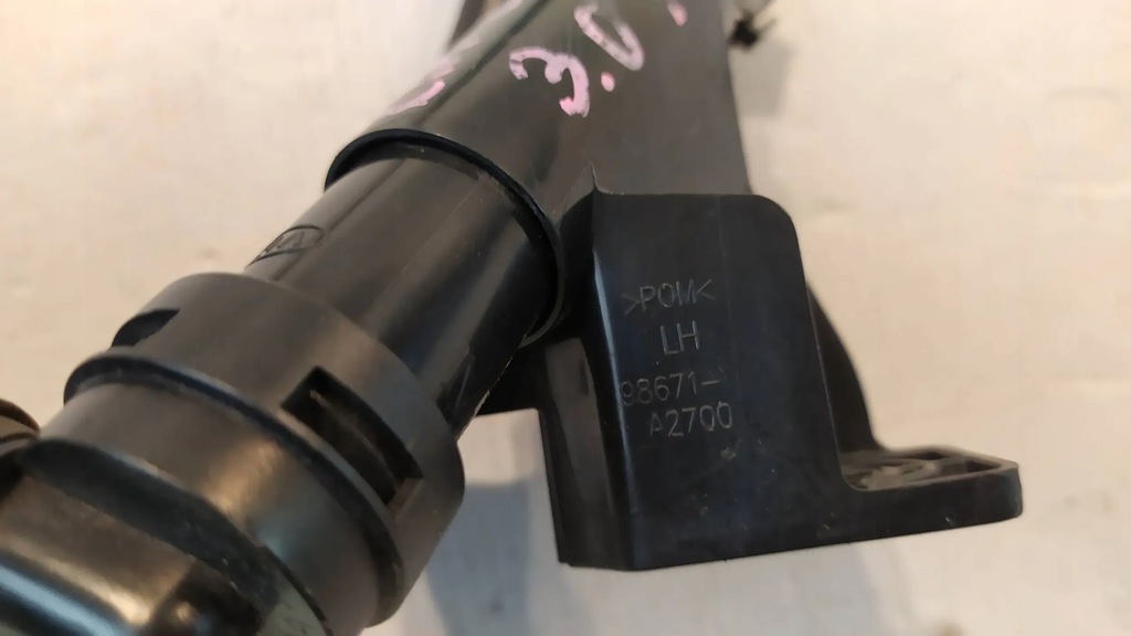 фото №5, Омивач фара kia ceed