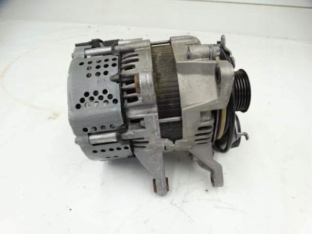 фото №7, Генератор гібрид mercedes w213 e300 lift