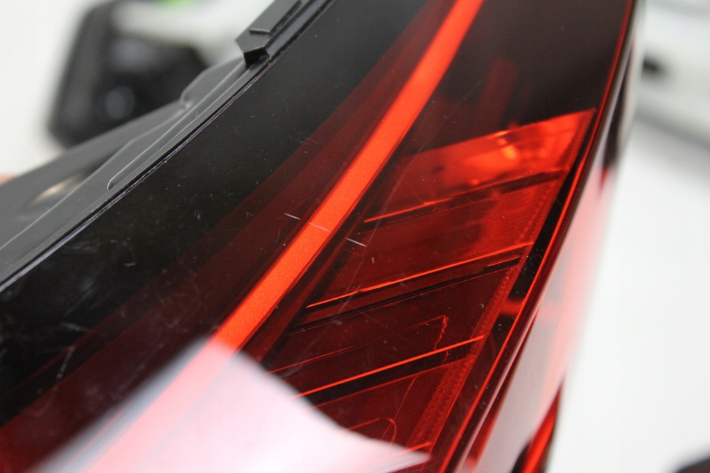 фото №9, Лампы задние led high комплект europa bmw u10 x2