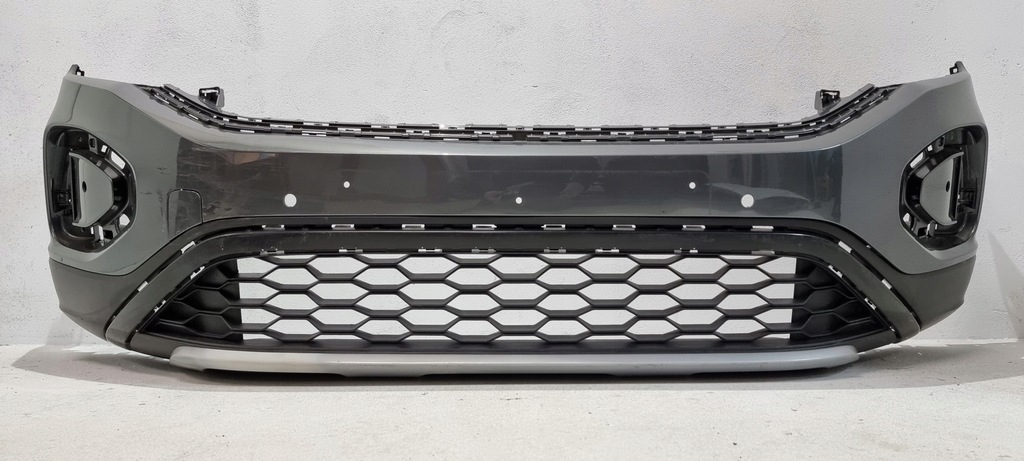 фото №1, Бампер перед передний vw t-roc lift 2ga 21-