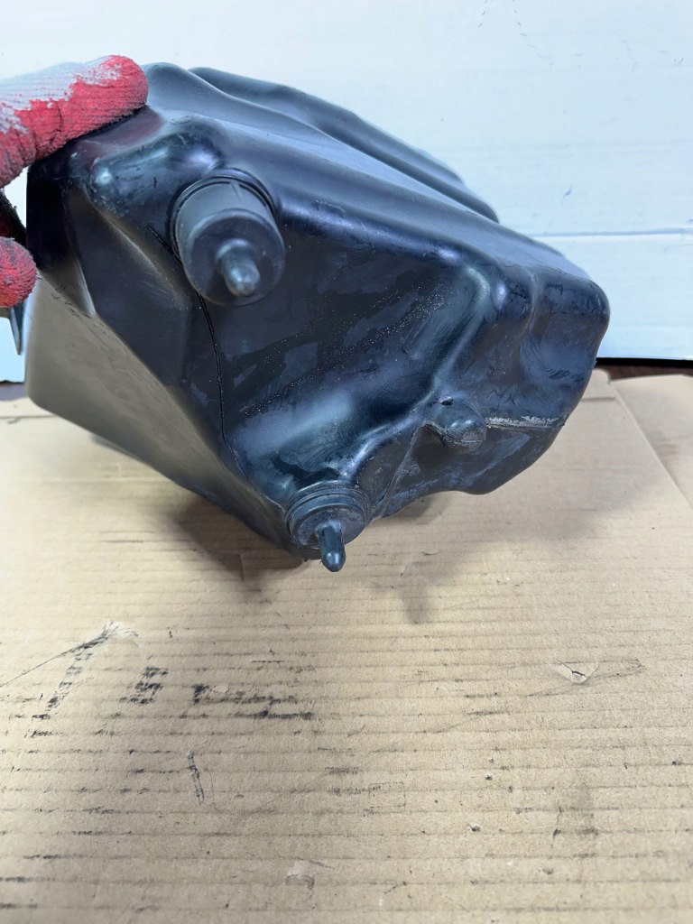 фото №6, Бачок омывателя mercedes s klasa w221