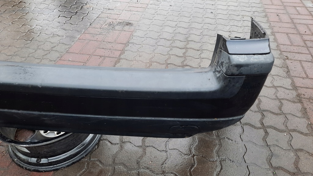 фото №6, Бампер задня volvo v70 ii 427-26 00-04r