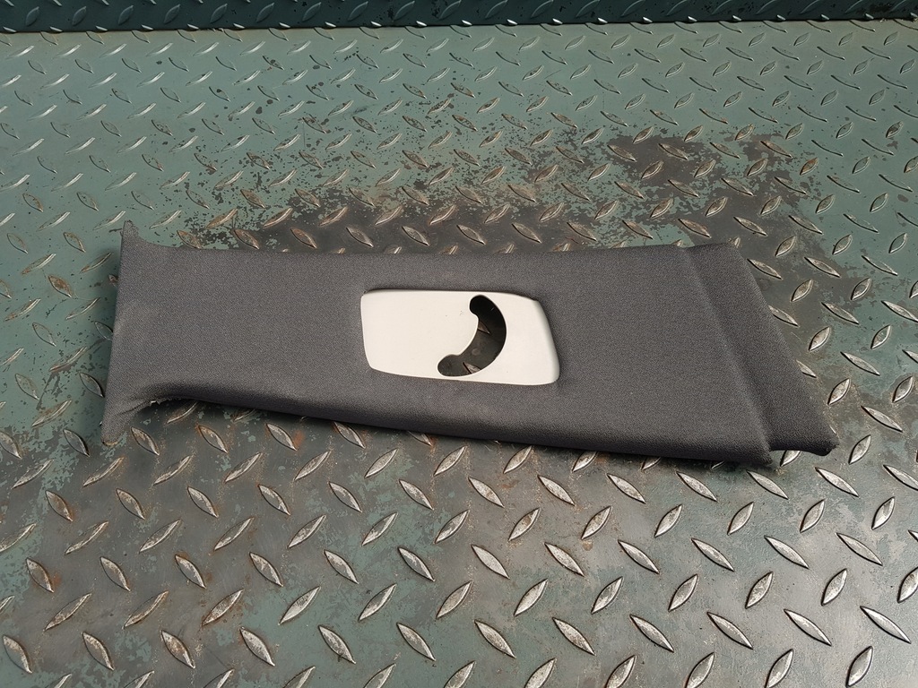 фото №8, Захист права верхній стійка середнього b 8 164 752 bmw e38