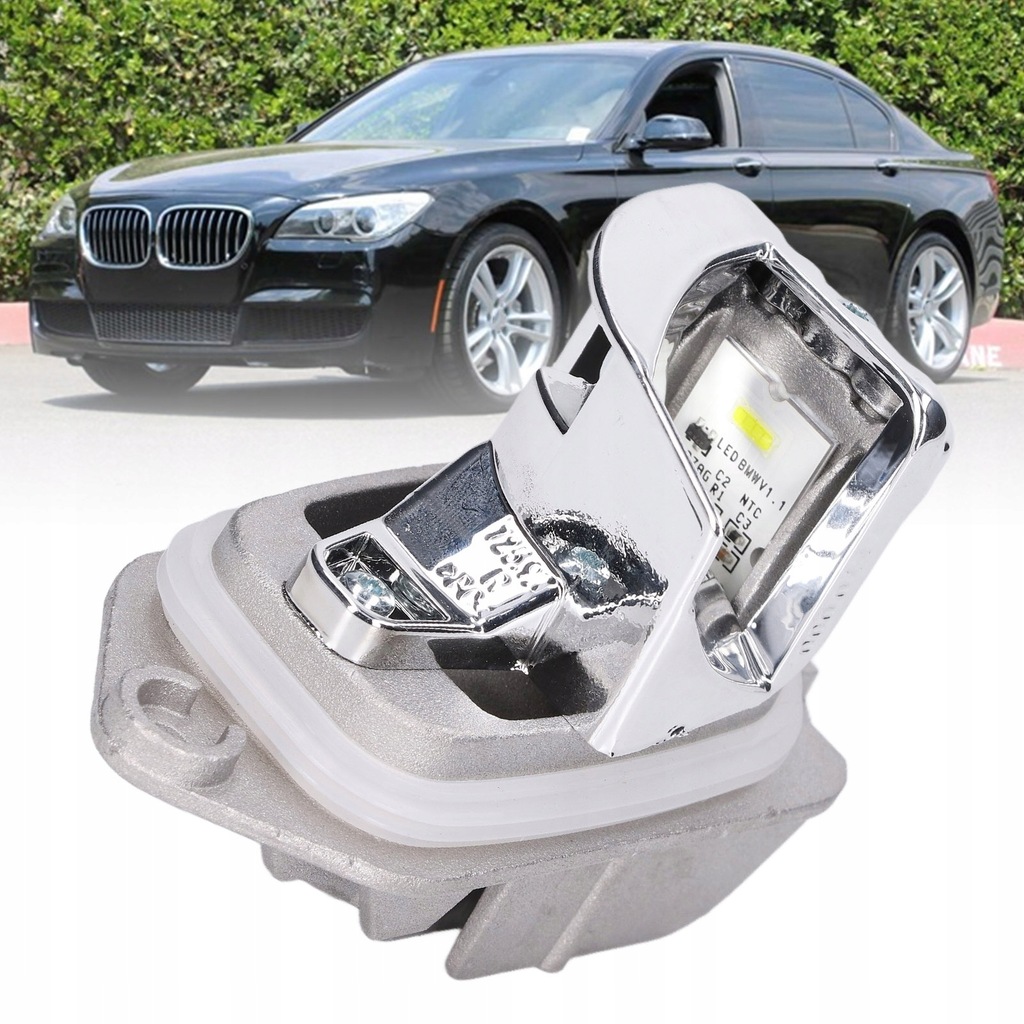 фото №9, Модуль діоди світло pokrętnego led 63117370000