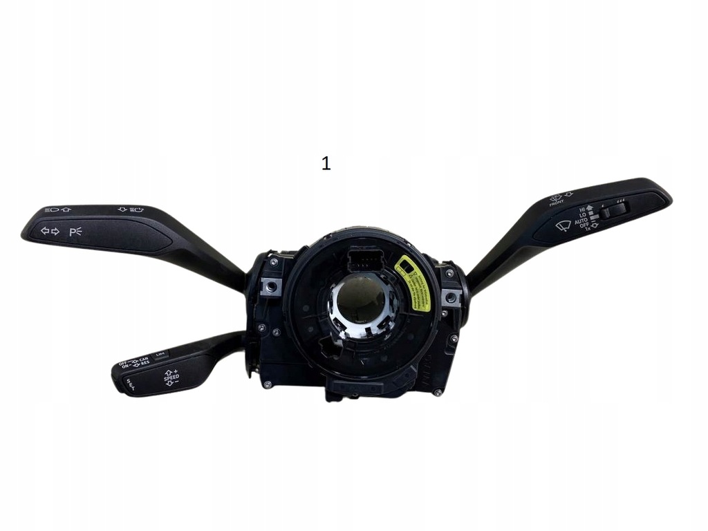 фото №9, Переключатель комбинированный audi a4 b9 4m0907129hn