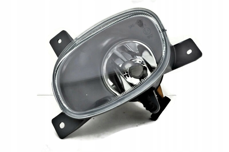 фото №1, Volvo s80 1999-06 противотуманная фара левый