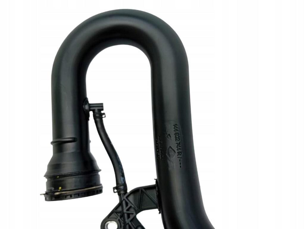 фото №11, Шланг интеркулер r talisman r scenic iv,megane iv 1.5dci 144602744r