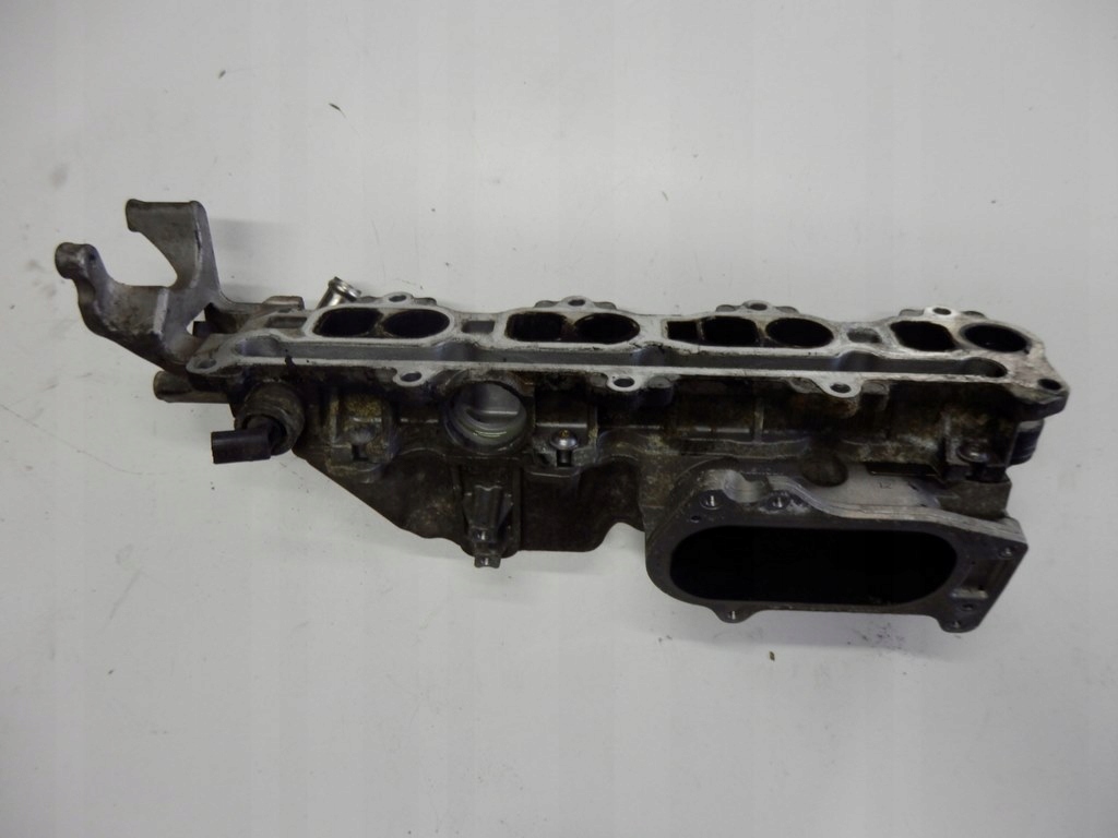 фото №1, Mercedes w169 a160 05 колектор всмоктуючий