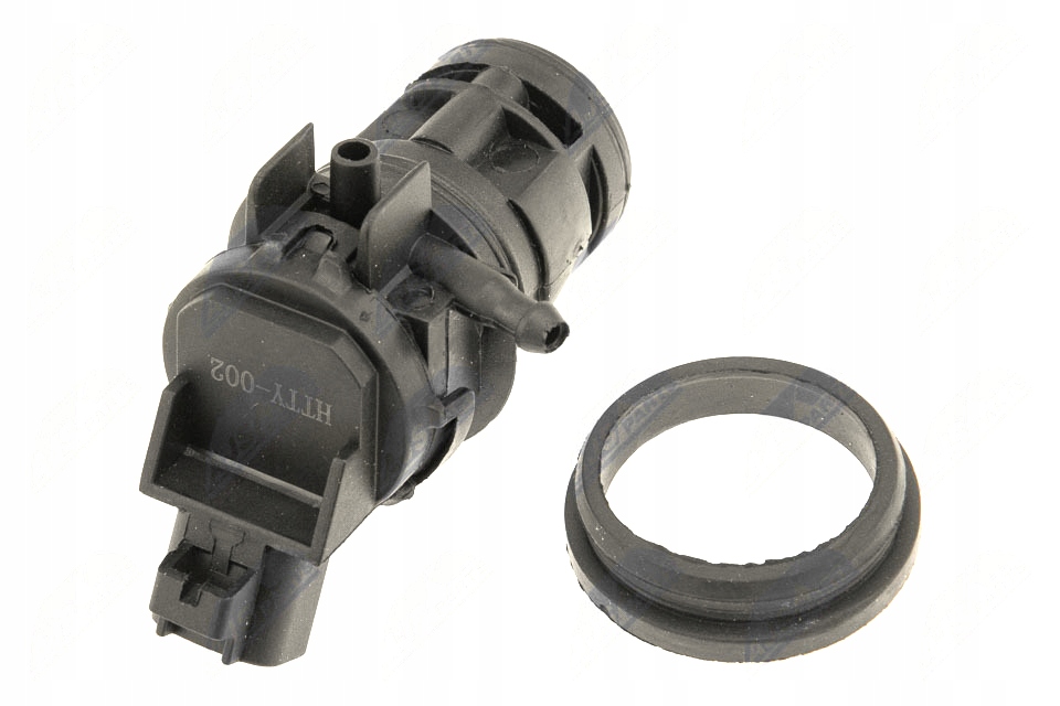 фото №1, Помпа распылителя стекло перед nty do toyota yaris