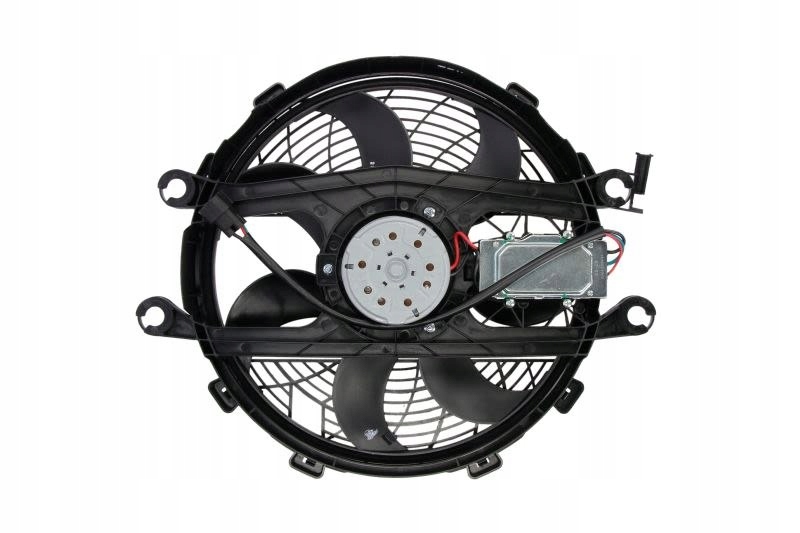 фото №1, Вентилятор радиатора nrf 47747