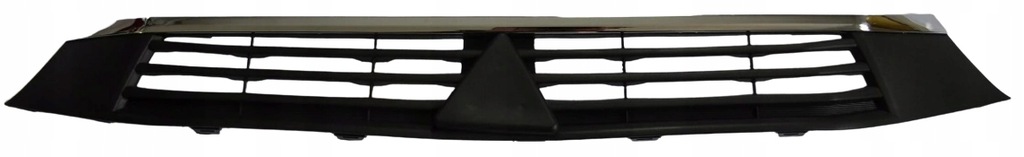 фото №1, Mitsubishi asx 16 - 17 решётка радиатора решётка радиатора решётка бампера pod logo перед