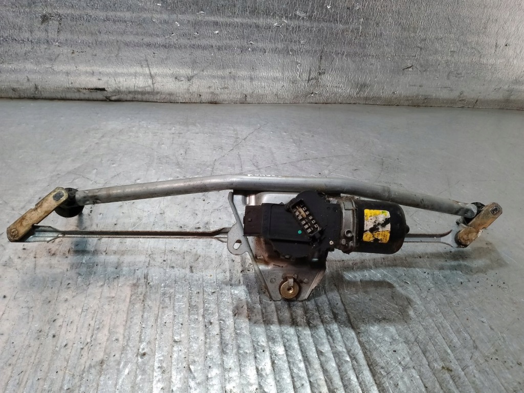 фото №3, Механізм двірник renault kangoo i lift