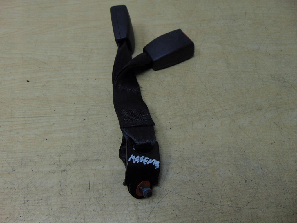 фото №3, Клипса замок задняя kia magentis ii 2006r