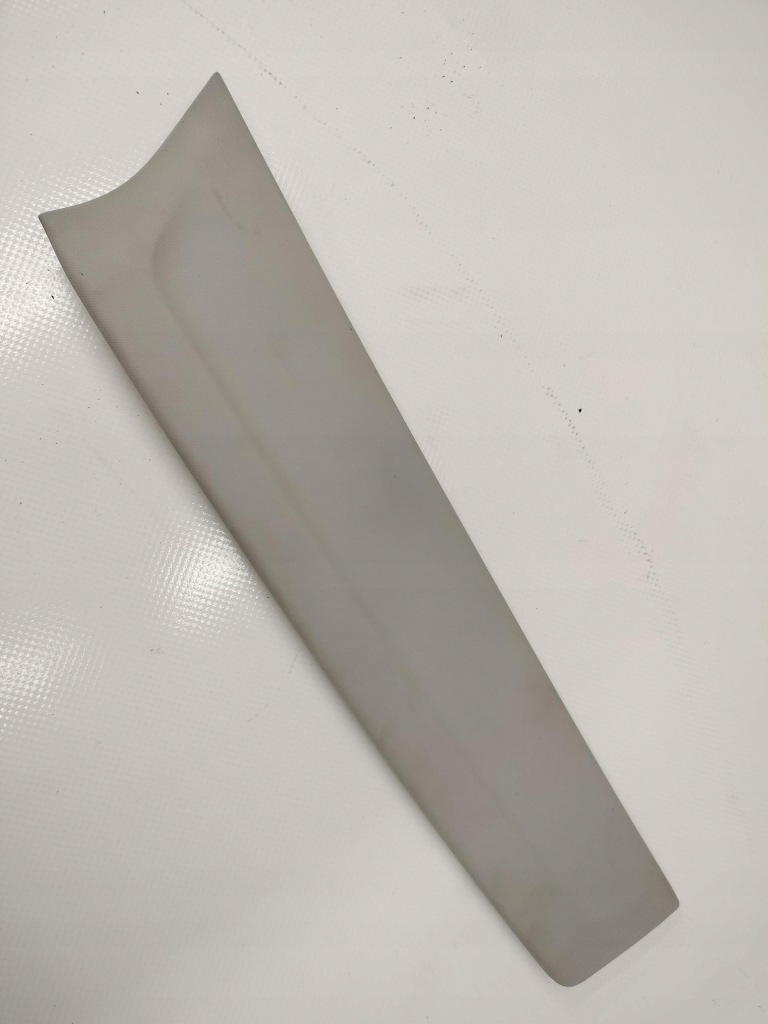 фото №1, Защита стойка левая citroen c4 picasso ii lift 16r