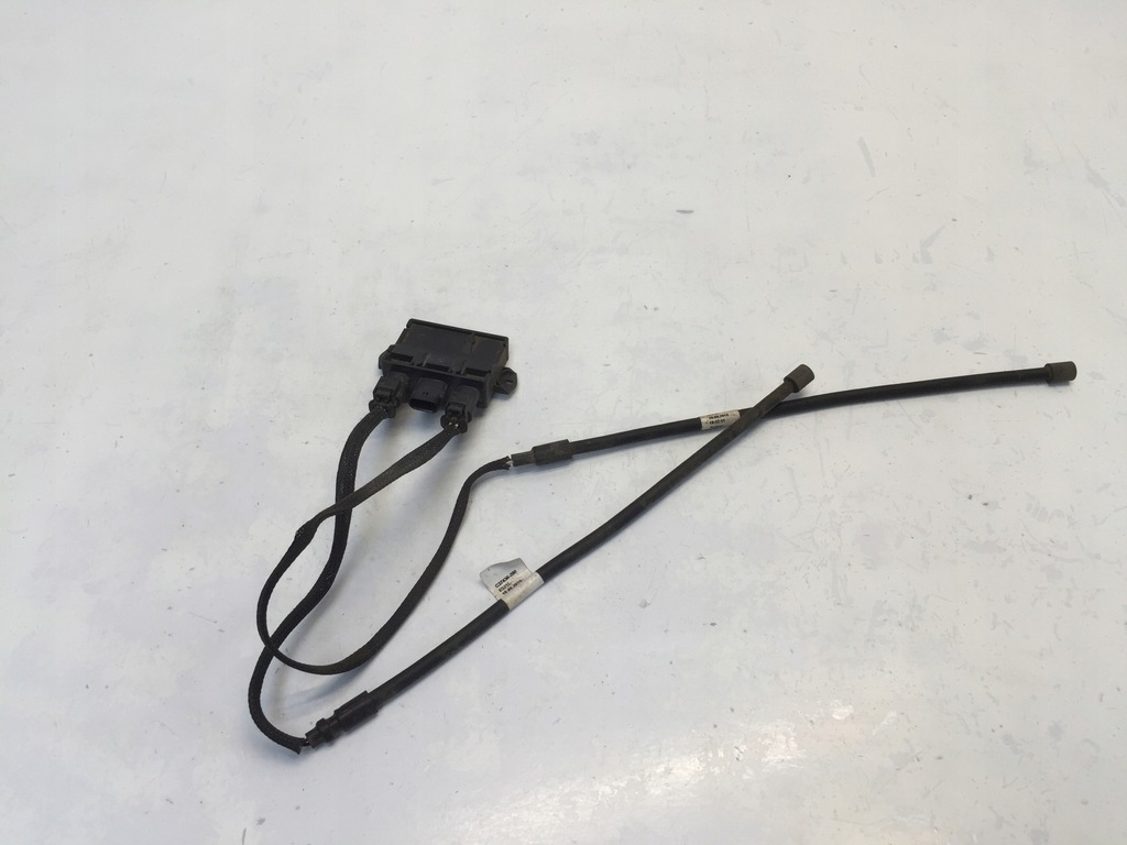 фото №1, Volvo xc40 2020 модуль блок керування електричний кришки