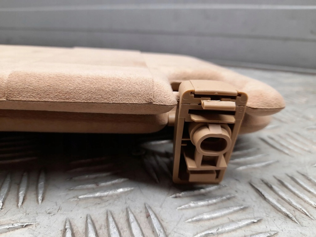 фото №8, Porsche cayenne 92a 2012 перед сторона ліва захист сонцезахисна