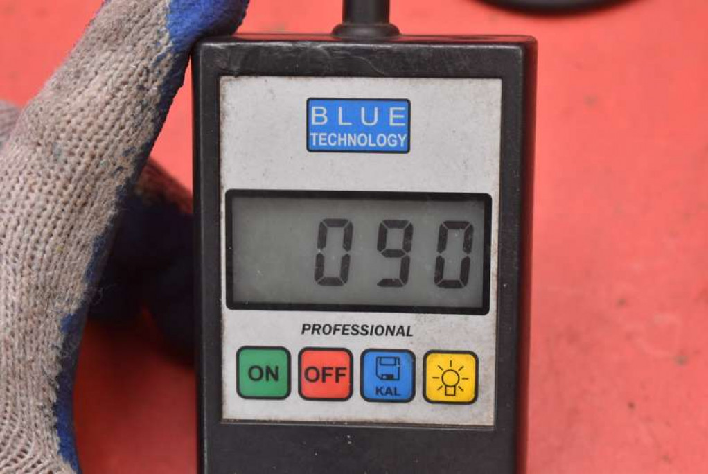 фото №8, Крыло левый перед передний grafitowy mitsubishi outlander 1 i 01-08