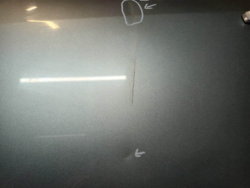 фото №12, Opel insignia a дверь левый перед левая z179