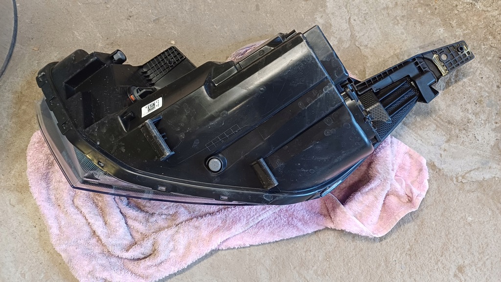 фото №7, Hyundai i20 iii лампа правая передняя 92102-q0