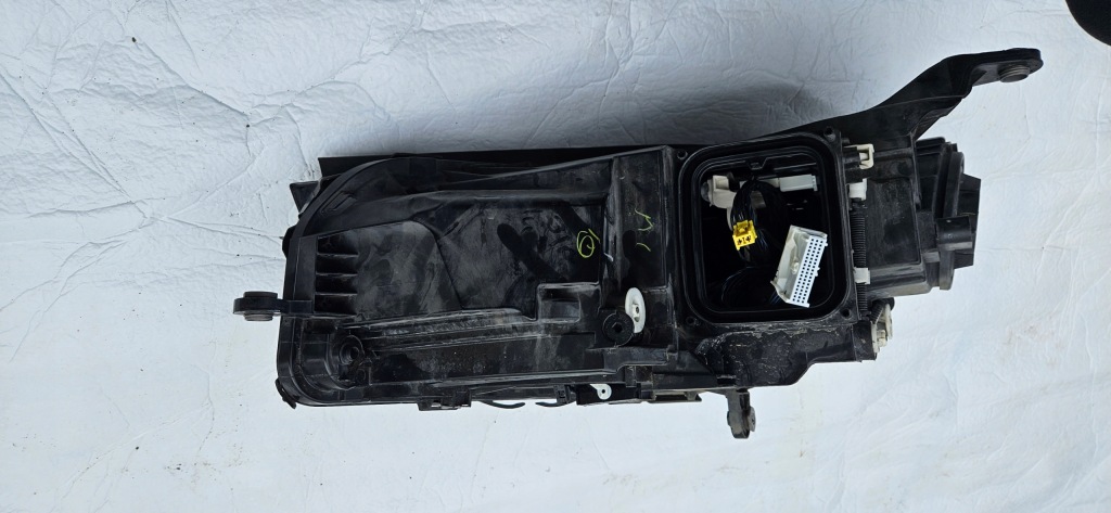 фото №8, Лампа права a1679061700 multibeam led mercedes gle w167