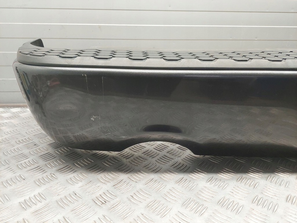 фото №7, Dodge ram 2015 з задній бампер задній