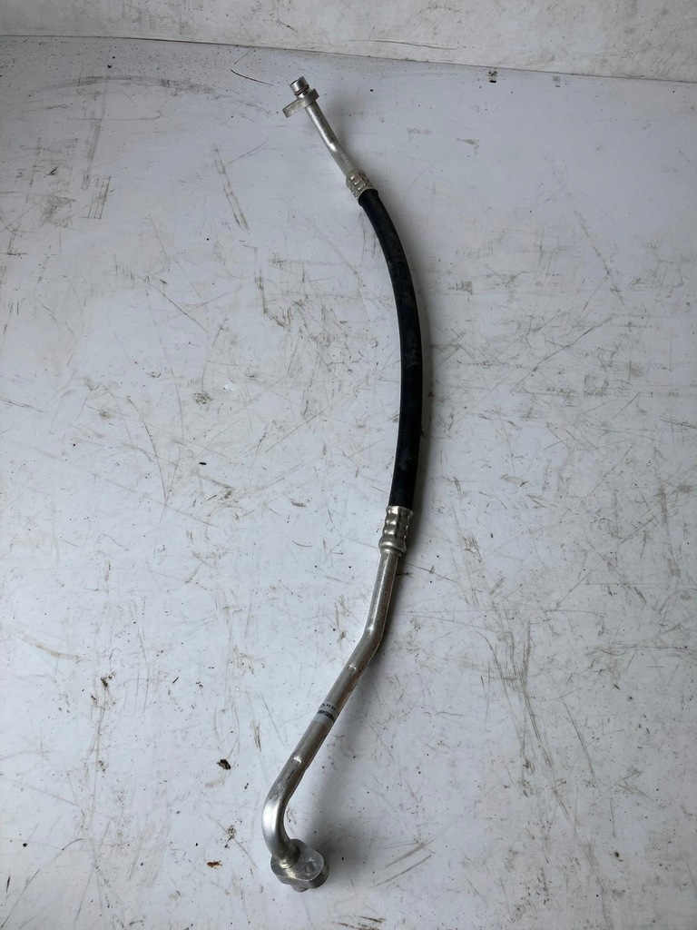 фото №1, Трубка кондиционера renault zoe 924408549r