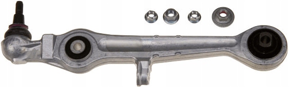 фото №1, Рычаг audi a4 нижний le=pr 01-