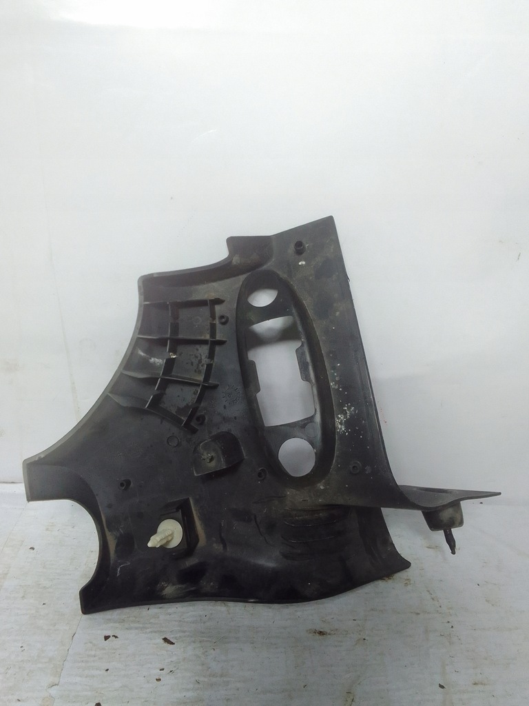 фото №8, Jeep wrangler jk 07-18 захист стійка правий перед 1ca74trmag usa