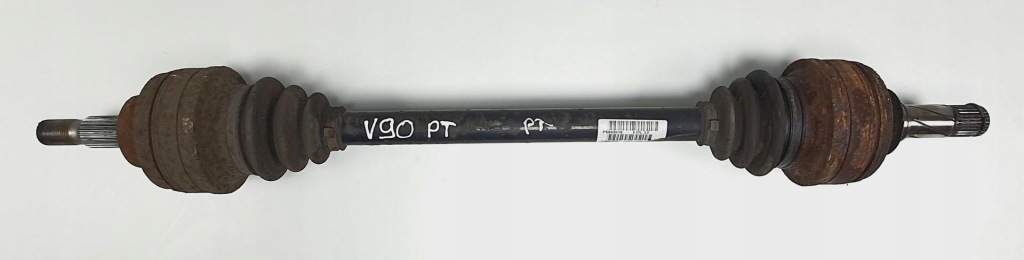 Купить Приводной вал правый  правая  задний volvo v90 1 3.0 r6 p6843516