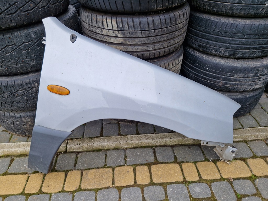 фото №1, Крыло правый перед mazda tribute i 01r 2.0 b 26a