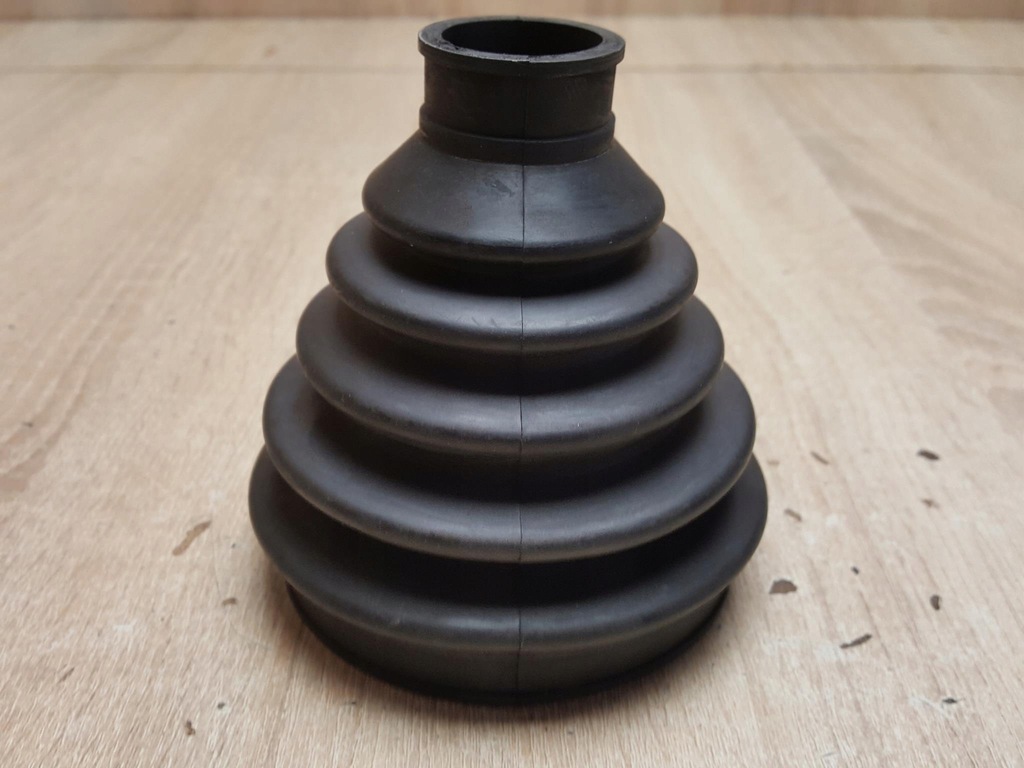 фото №3, Защита шарнир полуось приводной asbt-b63