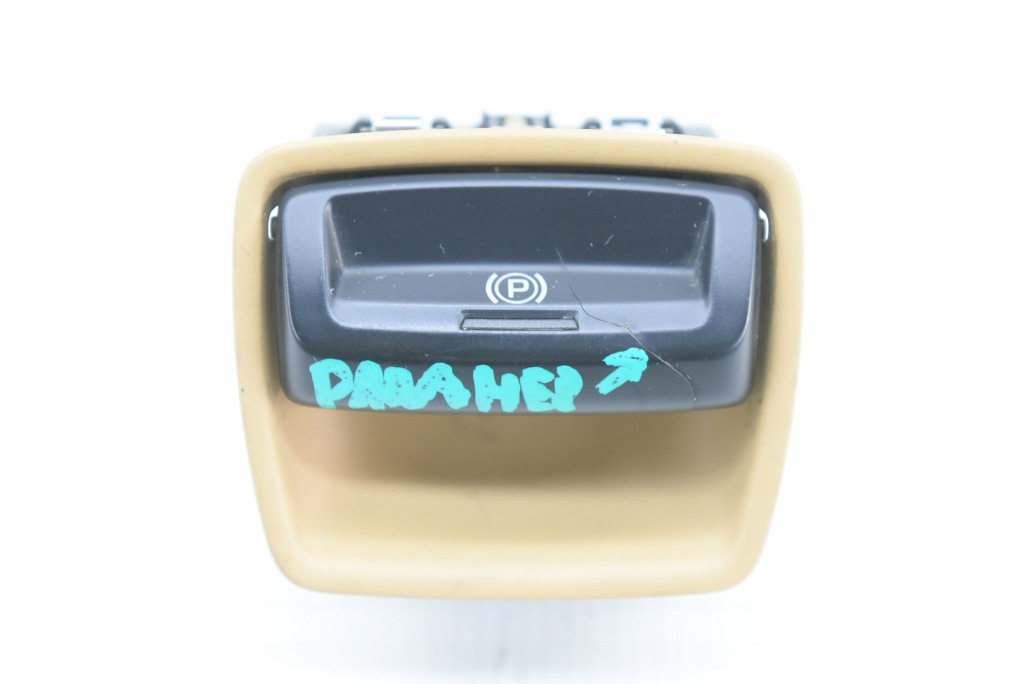 фото №1, Кнопка гальма ручного porsche оригінальний номер 97061325102