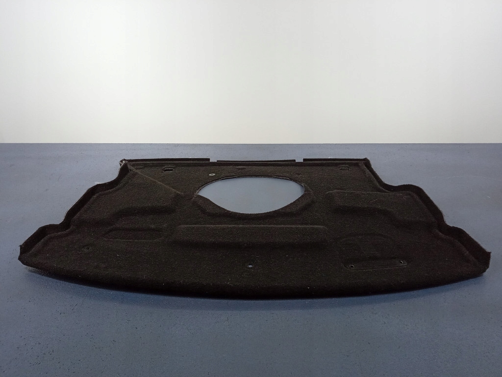Купити Mercedes cl w216 захист оббивка багажника a2166900925
