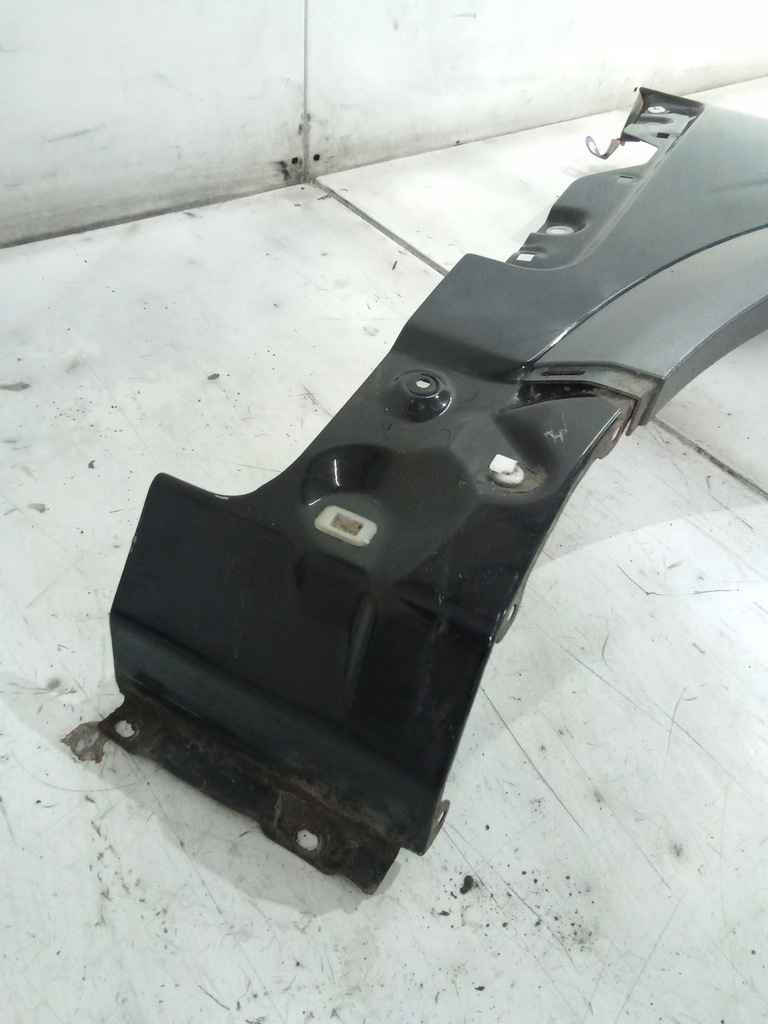 фото №7, K26 крила правий перед opel antara 19u