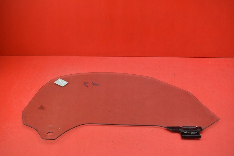 фото №6, Стекло боковая левая перед передняя bmw z4 e85 roadster lift 05-08