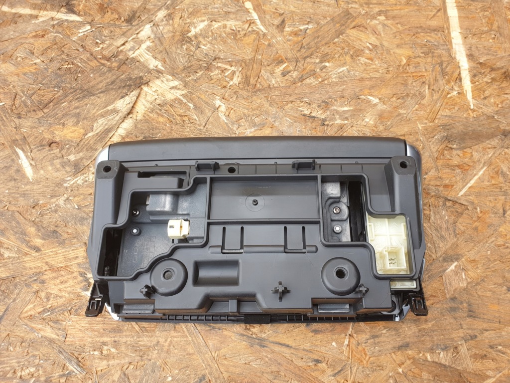 фото №5, Peugeot 208 i навигация дисплей экран считыватель 9805301780 9806730080