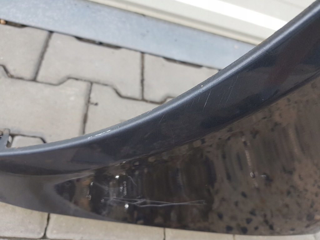 фото №8, Skoda octavia 2 ii lift 08-12r крыло левый перед lf8j