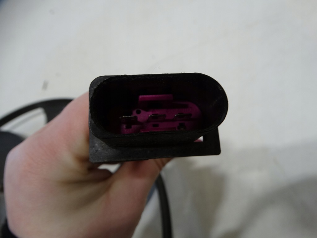 фото №10, Вентилятор радіатора seat ibiza mk4 6r0959455c