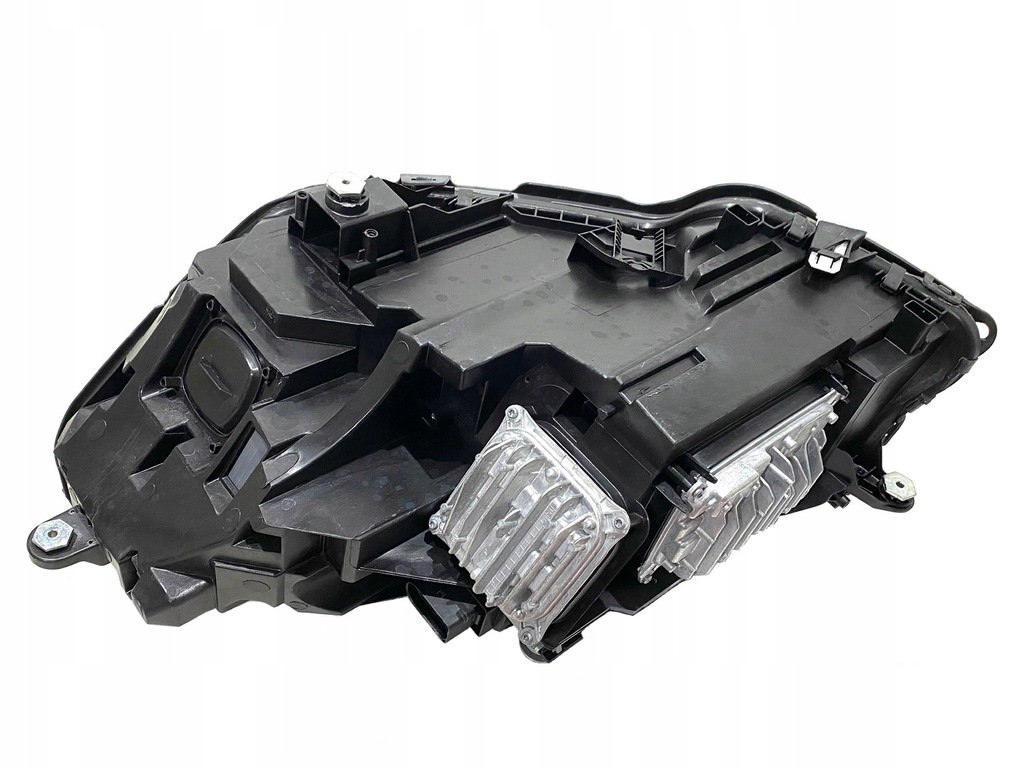 фото №8, Mercedes s w222 rh лампа a2229068203, a2229069102