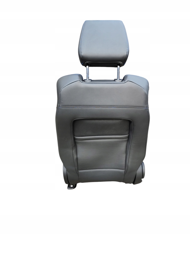 фото №11, Сиденья ford focus mk3 rs