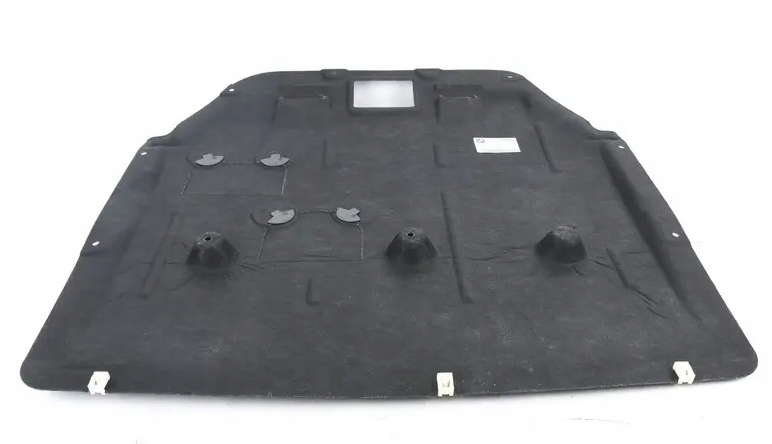 Экран накладка отсек двигателя bmw f39 2 f45 f46 f48 Цена