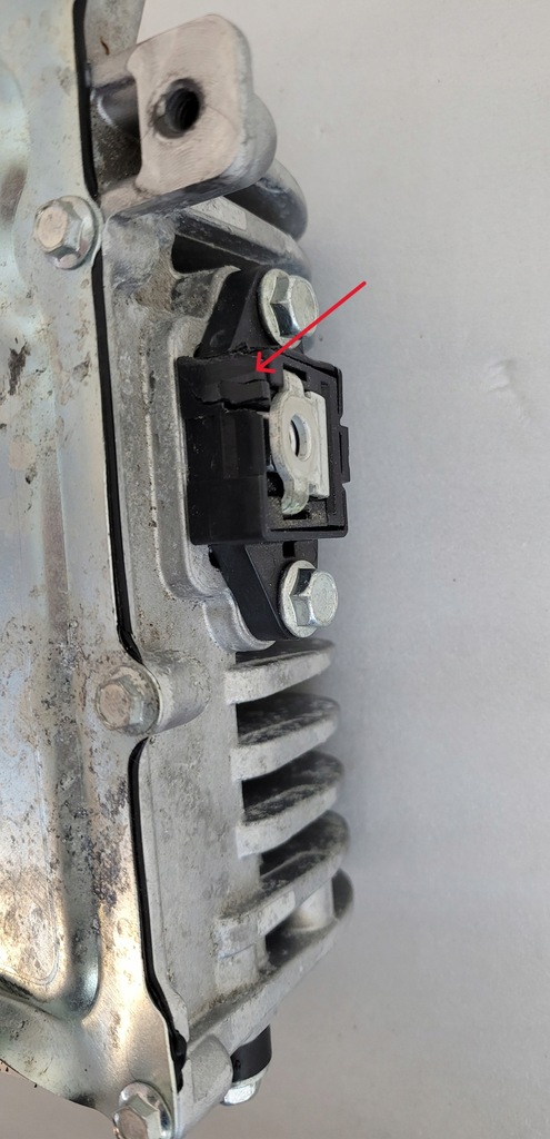 фото №12, Конвертер коробки передач модуль перетворювач mazda cx-30 hybrid 2019-