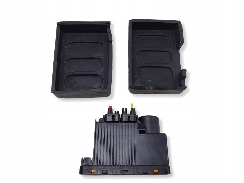 1992 mercedes-benz 300 sl-24 помпа центрального замка 1298000448 Недорого