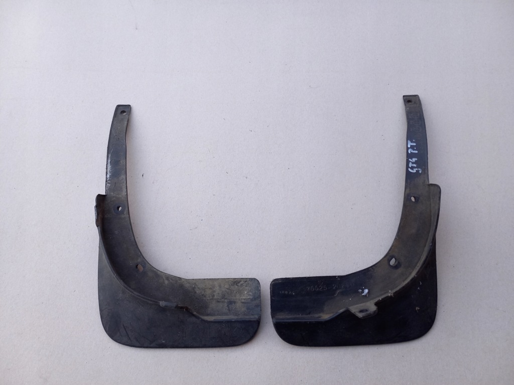 фото №1, Toyota celica vi 94-99 бризковик бризковики задня оригінал