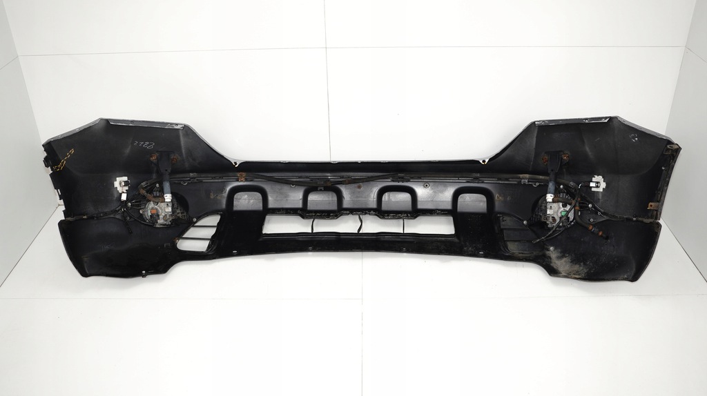 фото №8, Бампер перед передний honda crv iii 3 06-09r