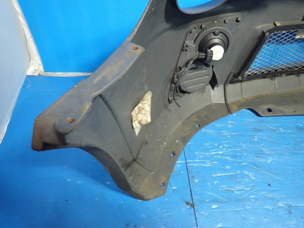 Бампер перед передний rover 25 streetwise 04r Киев