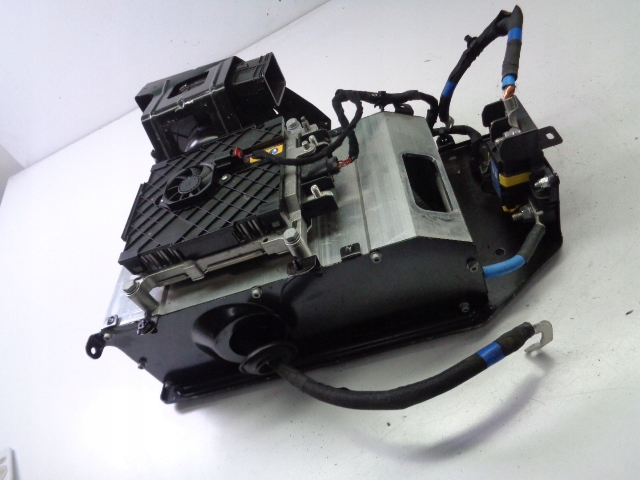 фото №4, Модуль перетворювач напруги maserati ghibli 2.0 бензин 2022-