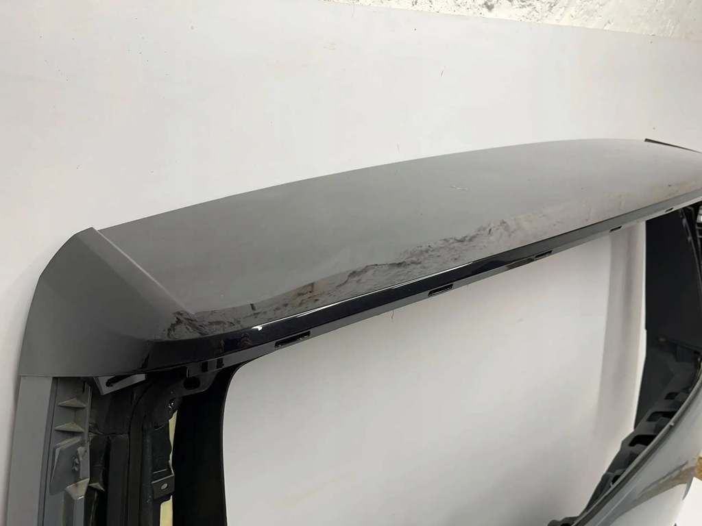 фото №10, Volkswagen vw transporter t7 крышка багажника багажника 7t0827023m